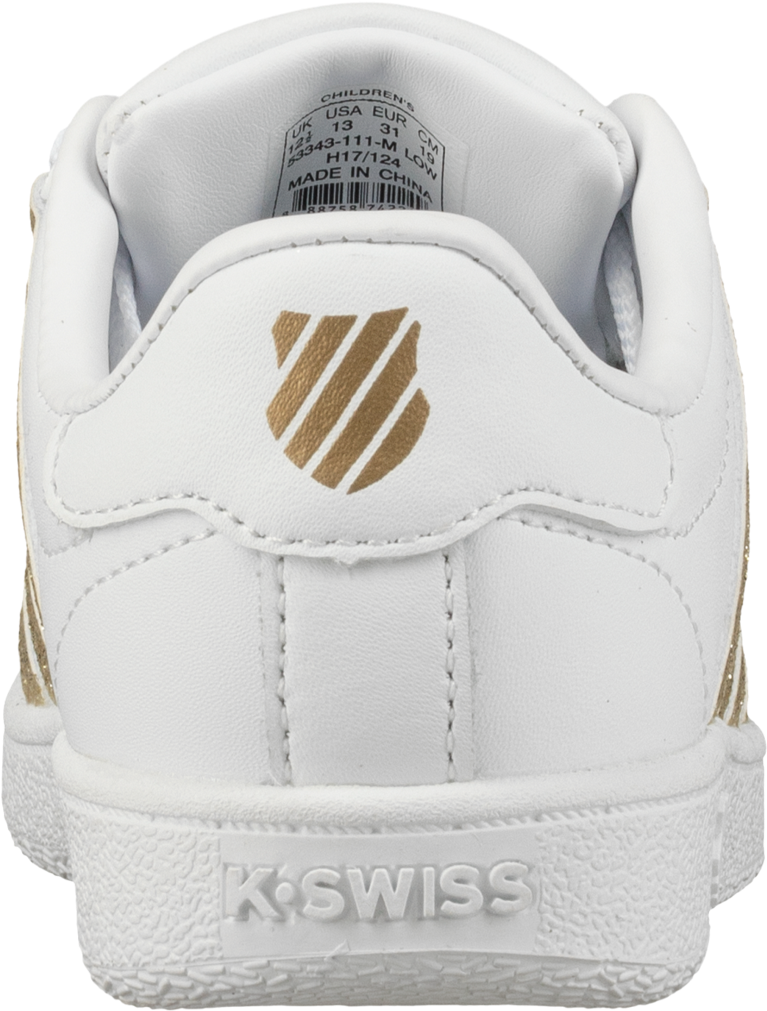 53343 111 M - K-swiss (2000x1500), Png Download