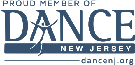 Member - Logo-01 - Dance (500x244), Png Download
