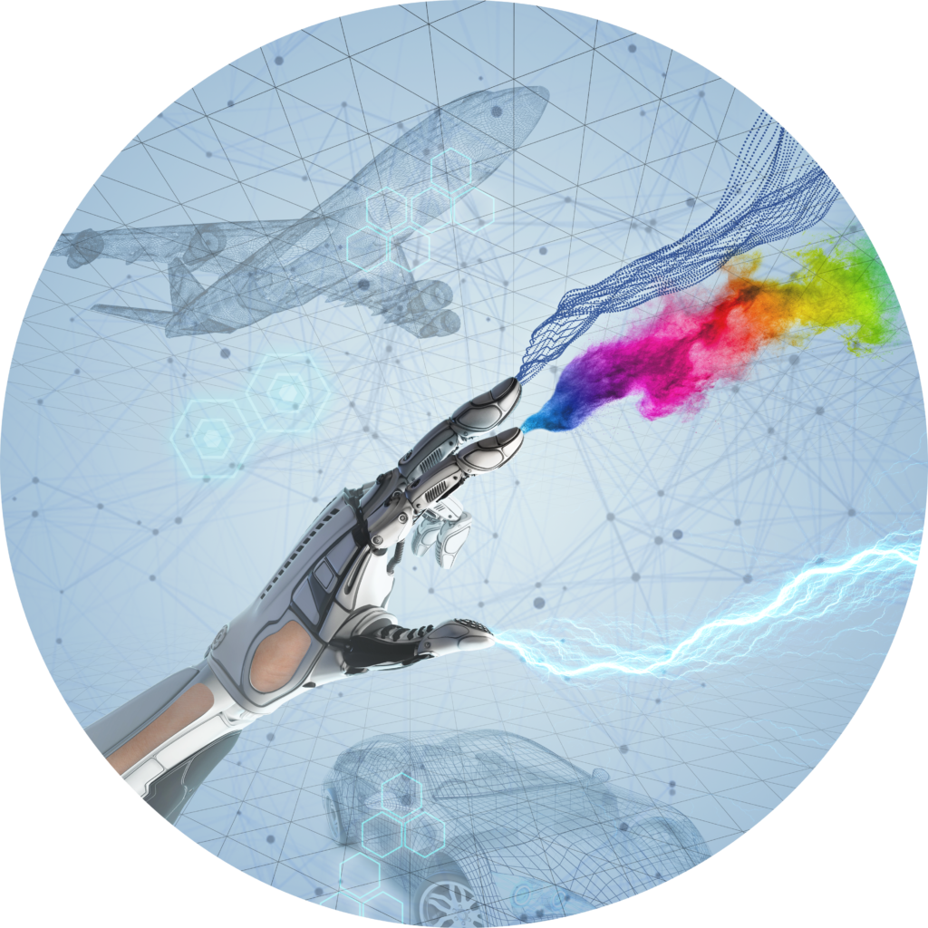 Ampittec (1024x1024), Png Download