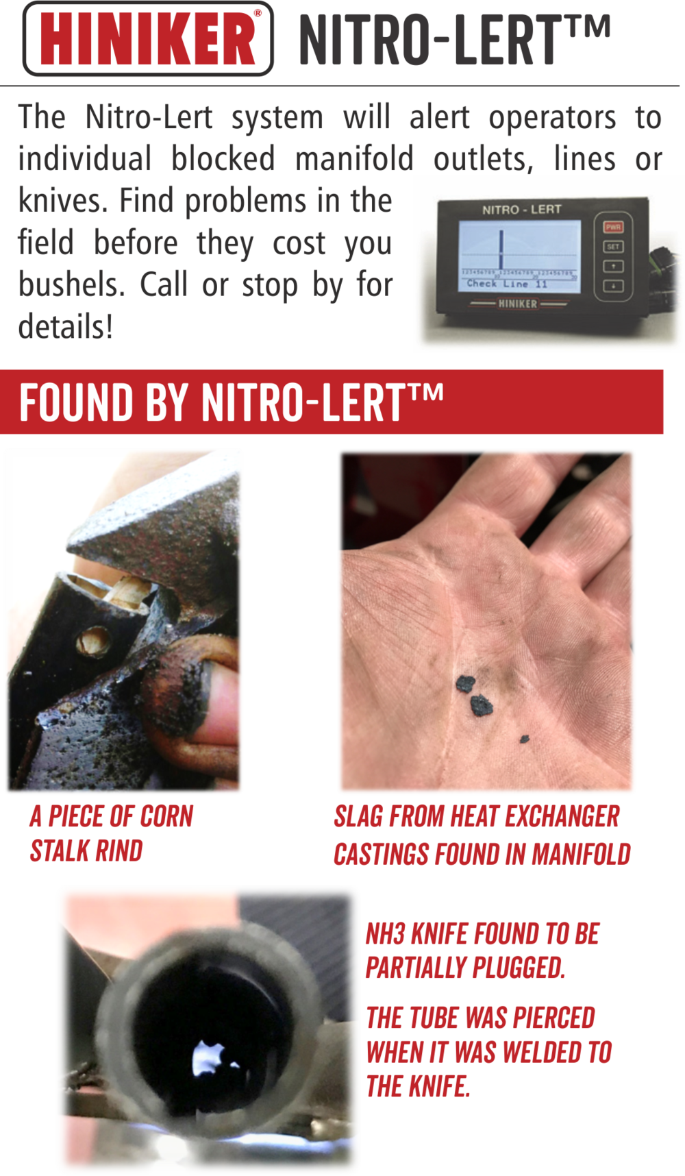 Hiniker Nitro-lert - Portable Network Graphics (1000x1716), Png Download
