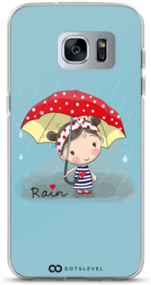 Cartoon (500x500), Png Download