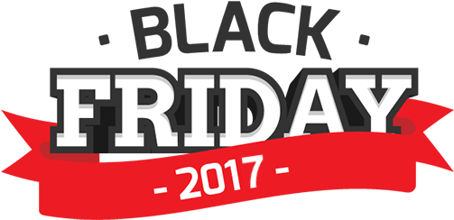 Black Friday Png Images - Black Friday (700x400), Png Download