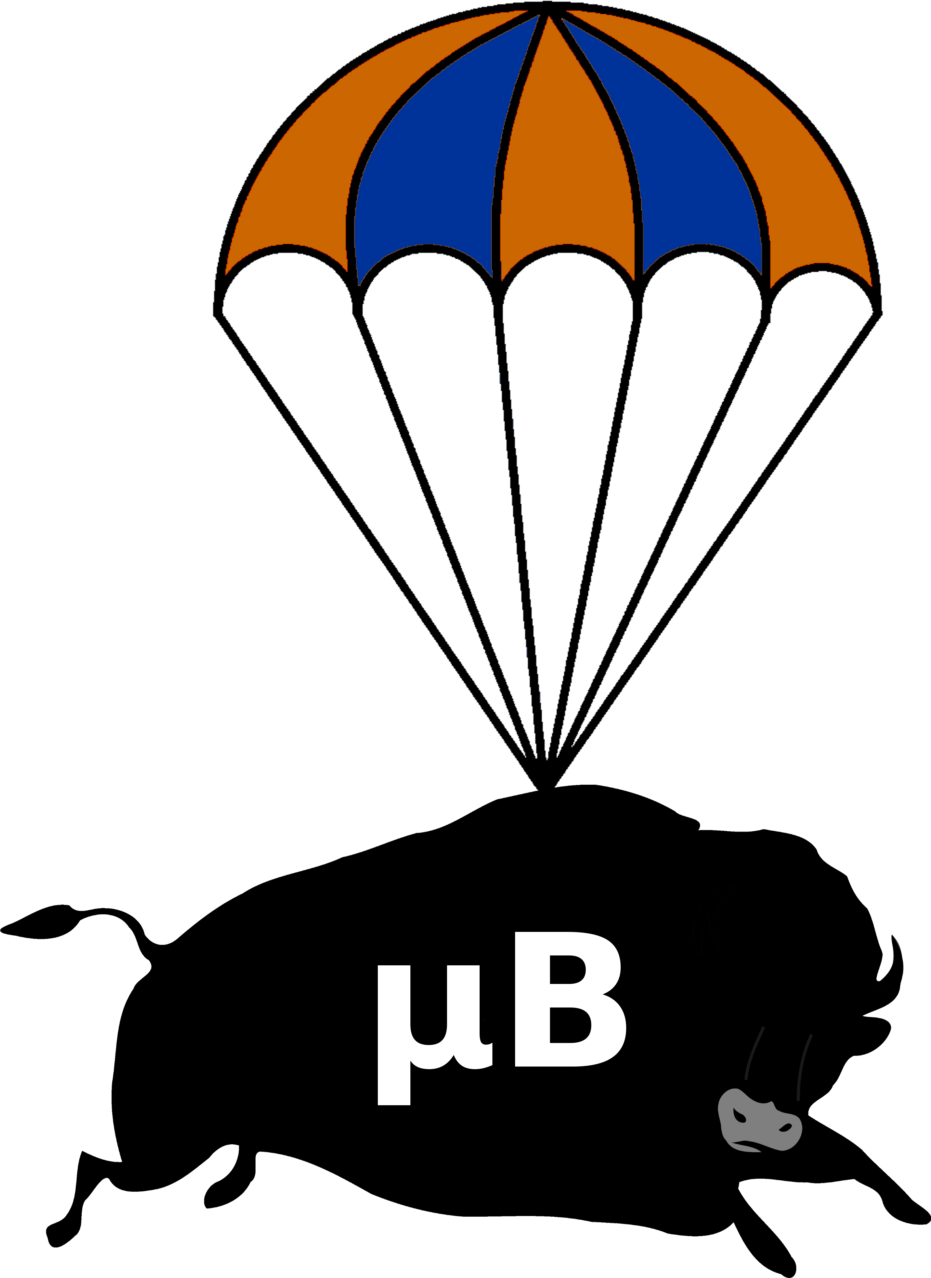 Ub Bison Compress - Custom Grey Buffalo Shower Curtain (7000x5155), Png Download