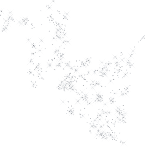 File - Sparkles - Sparkles And Stars Png (475x480), Png Download