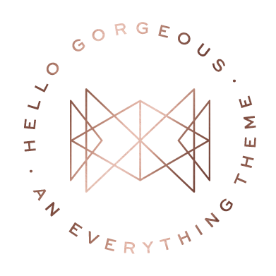 Hg Badge White - Circle (400x400), Png Download