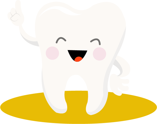 Download We Help Keep Your Teeth Happy And Healthy - Cartoon PNG Image with No Background Download We Help Keep Your Teeth Happy And Healthy - Cartoon PNG Image with No Background