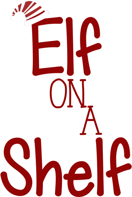Elf - Toy (500x700), Png Download