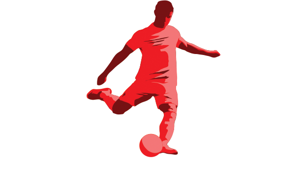 A Great Night Of Football - Soccer 6's (618x389), Png Download