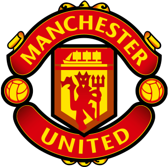 Manchester United Live - Manchester United (354x354), Png Download