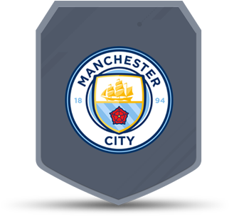 Pl Player Of The Month - Manchester City Squad Building Challenge (561x515), Png Download