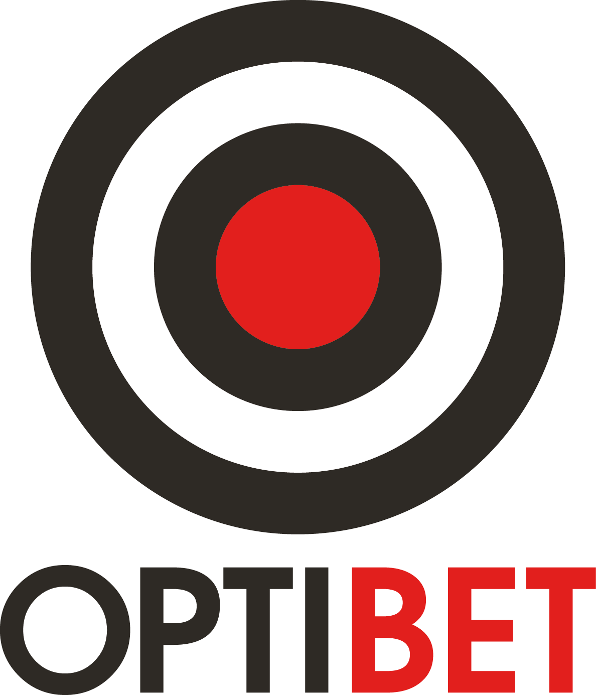 Optibet, Bullseye - Angel Tube Station (1188x1385), Png Download