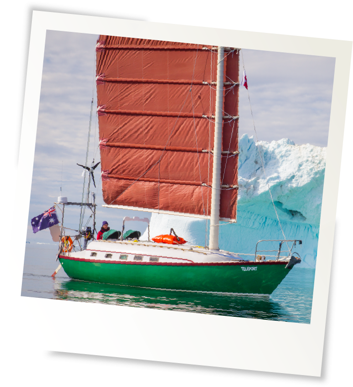 Sailboat - Sail (989x904), Png Download