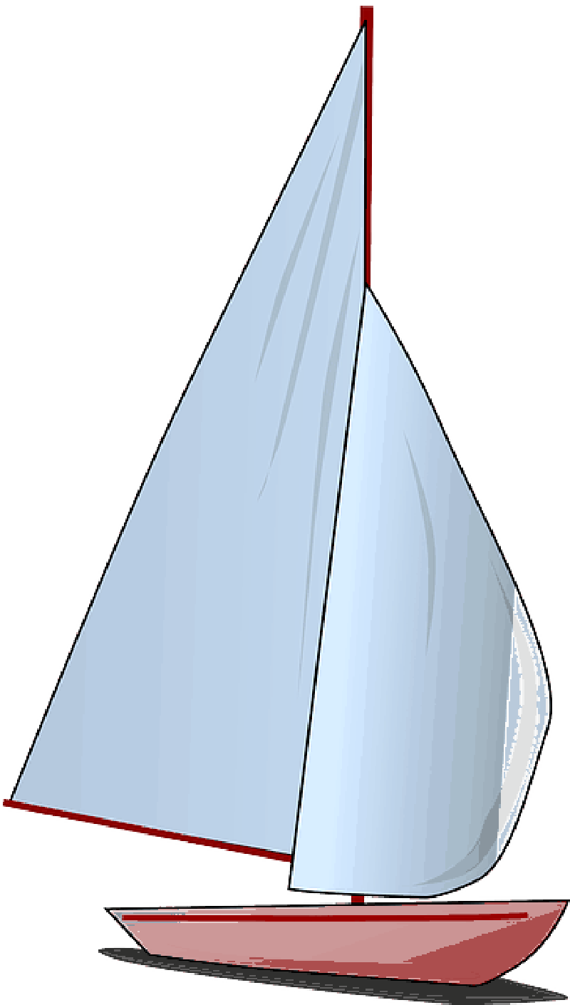 Mb Image/png - Boat Clipart (800x1410), Png Download