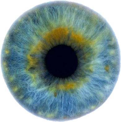 Eye And Cool Image - Blue Green Eyes Png (450x450), Png Download