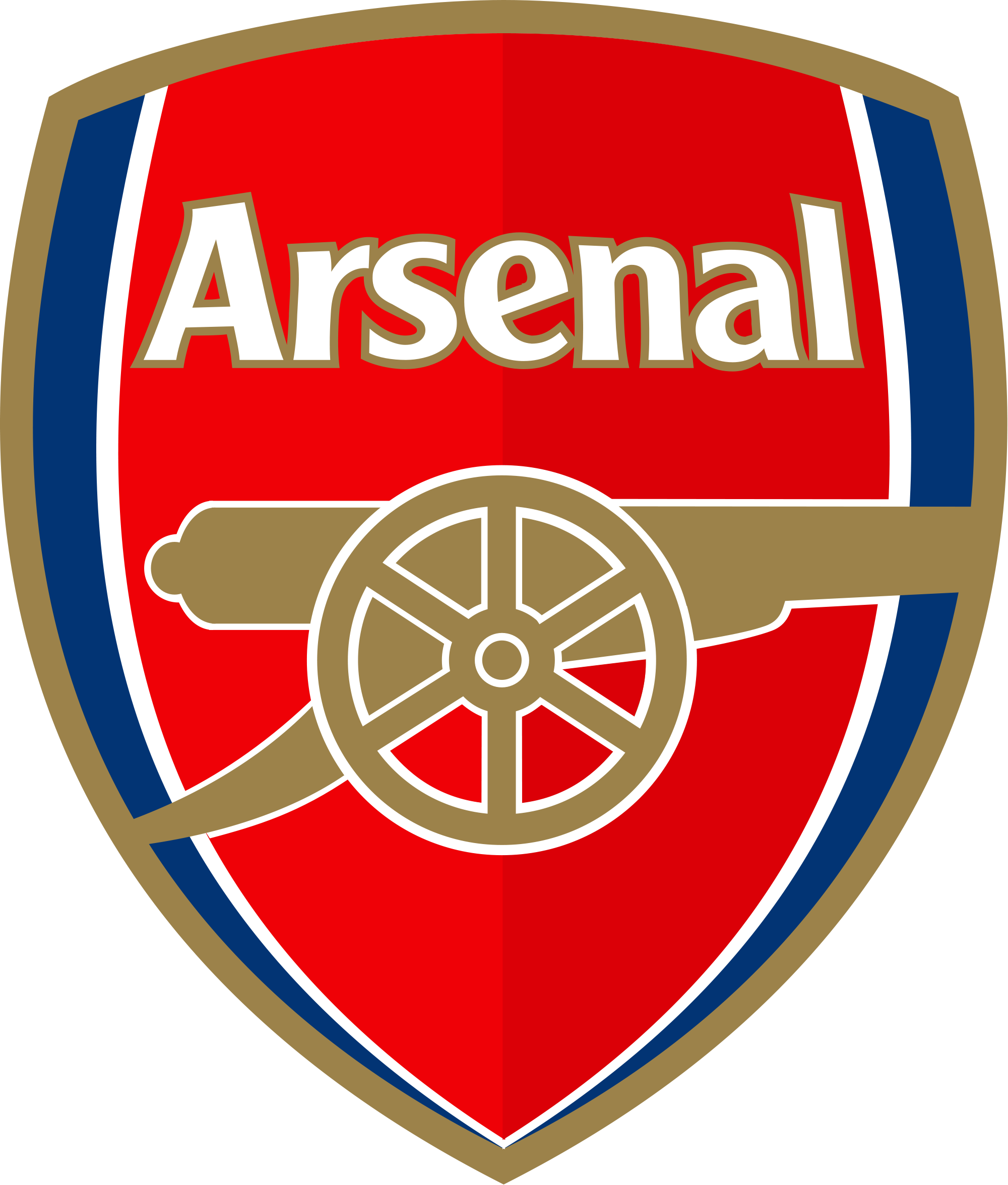 Manchester City - Arsenal Fc (403x447), Png Download