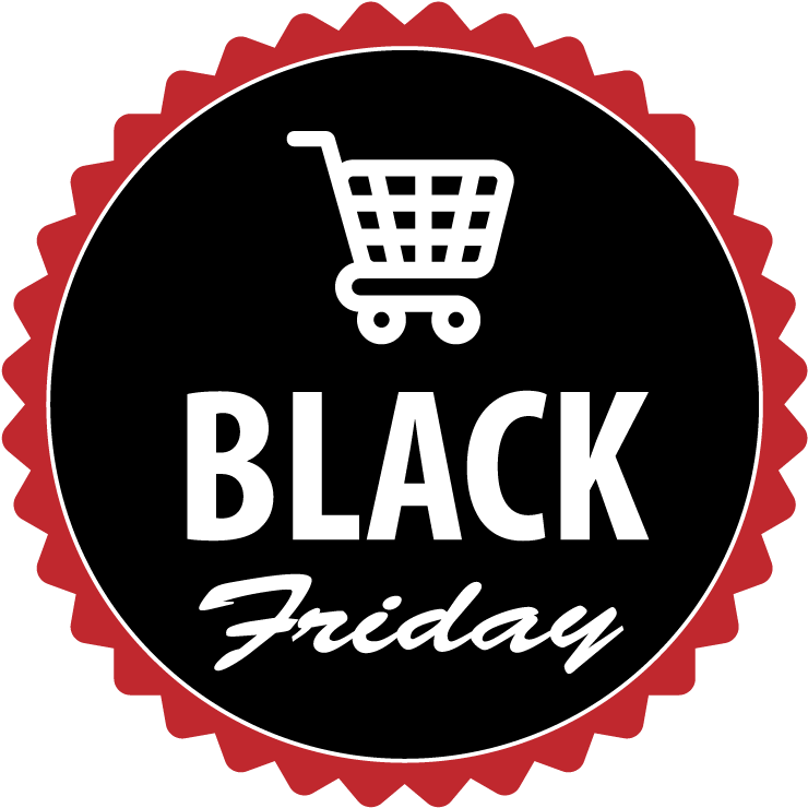 Logotipo Black Friday Png - Shimano 4 Bolt Chainring (800x800), Png Download