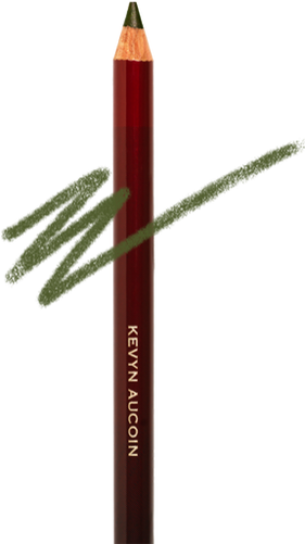 Kevyn Aucoin, The Eye Pencil Primatif, Defining Green, - Kevyn Aucoin Eye Pencil Primatif Defining Green (500x500), Png Download
