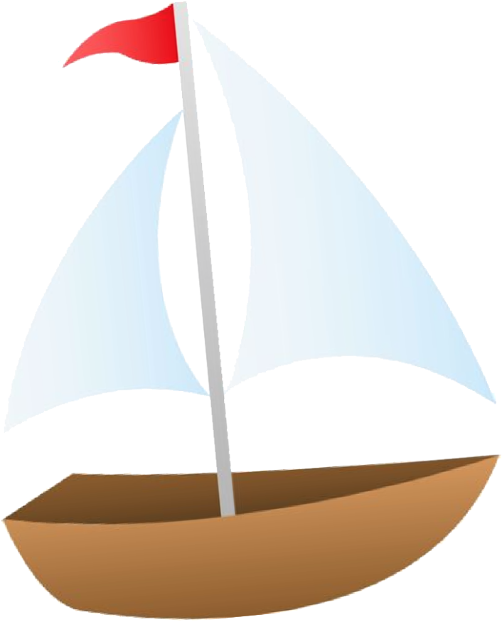 Product That Lets You Share In - Sail (1024x912), Png Download