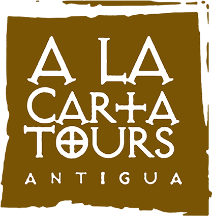 A La Carta Tours Antigua Guatemala - Calligraphy (1400x500), Png Download