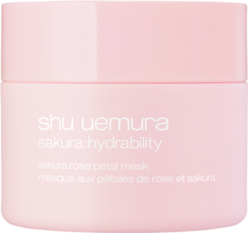 Rose Petals - Mask (922x1024), Png Download