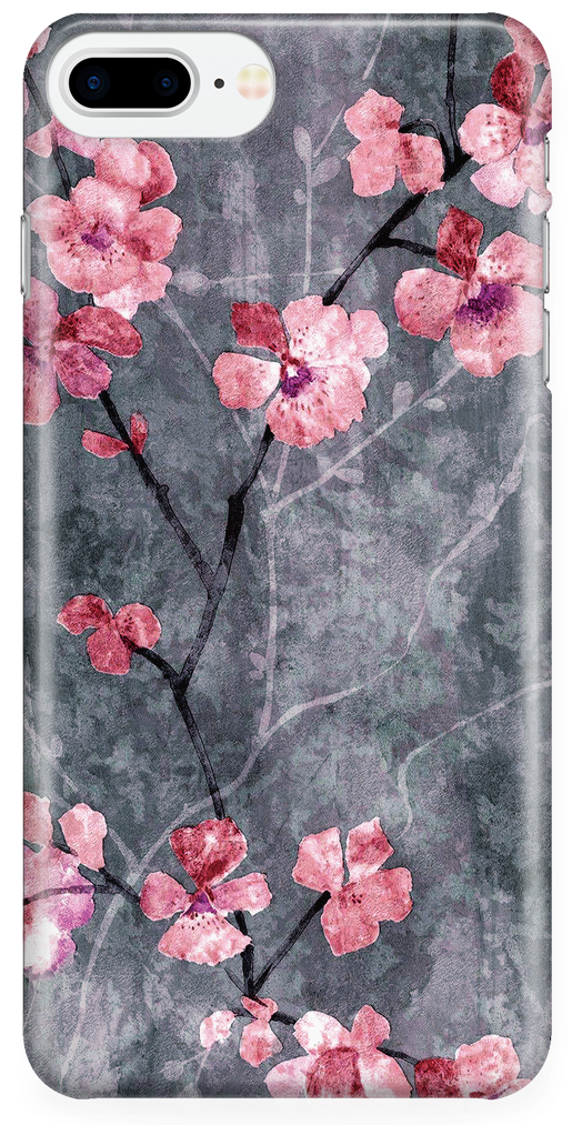 Cherry Blossom Slate - Cherry Blossom (1024x1024), Png Download