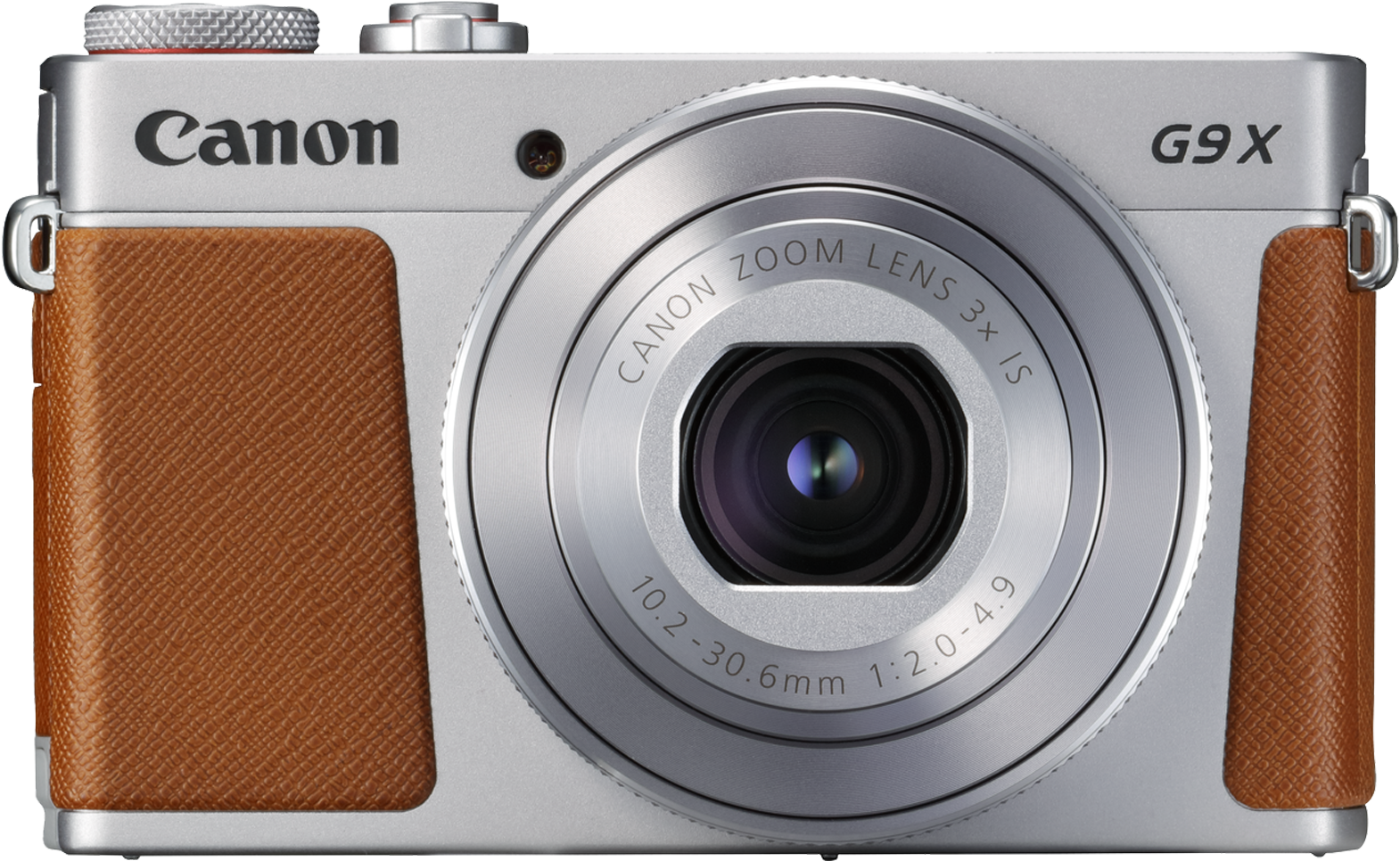 Canon Powershot G9x Mark Ii - Canon Powershot G9 X Mark Ii - Digital Camera - Compact (1600x1200), Png Download