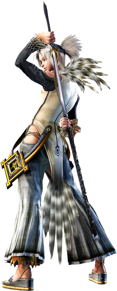 Calintz By Theimortal-d4qf1yf - Magna Carta Game Calintz (485x1000), Png Download