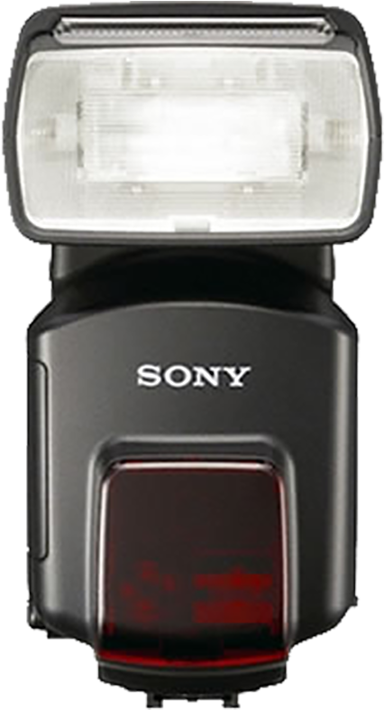 Sony Hvl F58am (1500x1500), Png Download