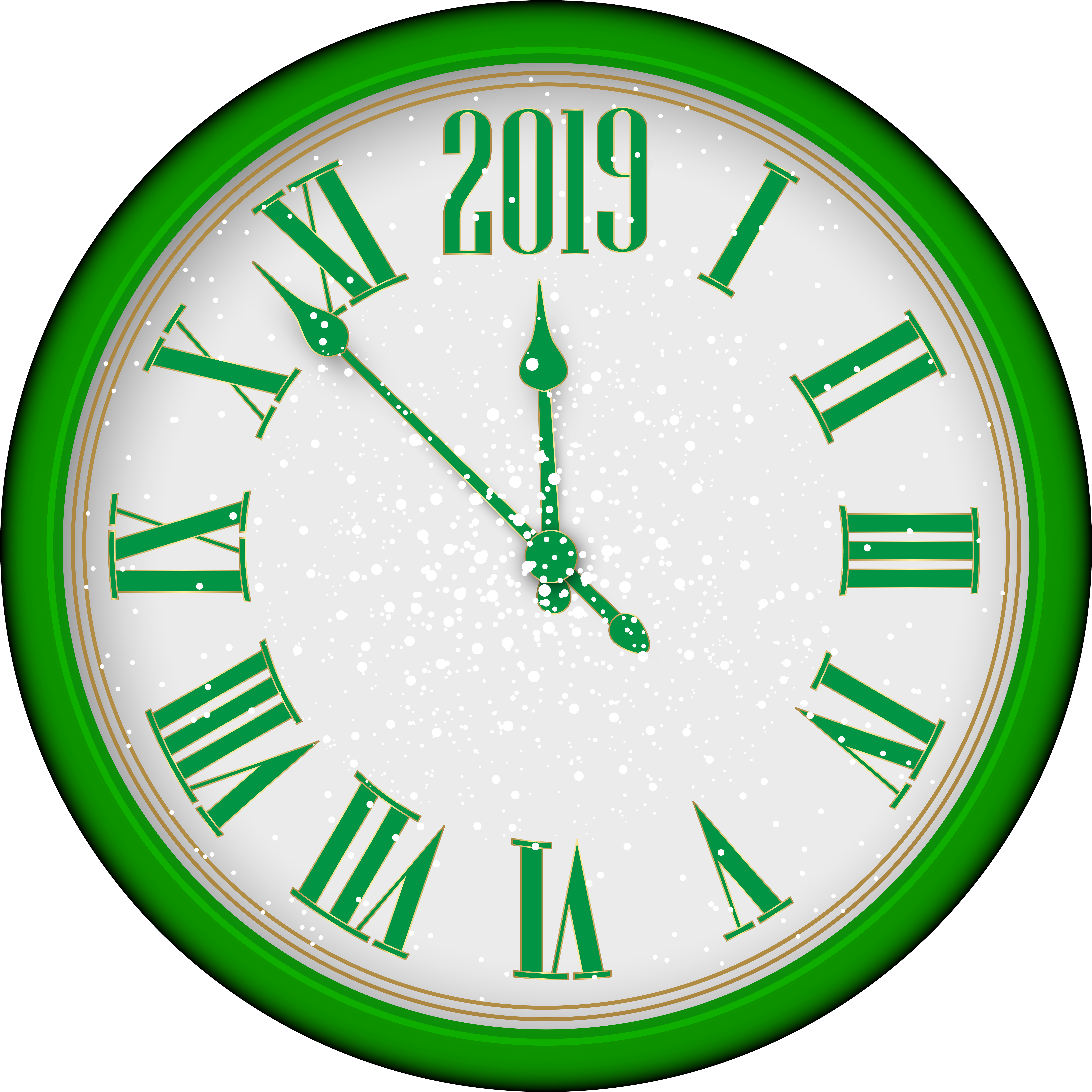 Clock Png Transparent (8000x8000), Png Download