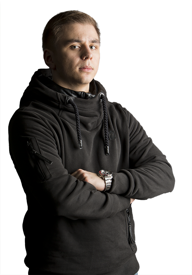 Martin Niedziela - Doctor Who - Season 8 (667x1000), Png Download