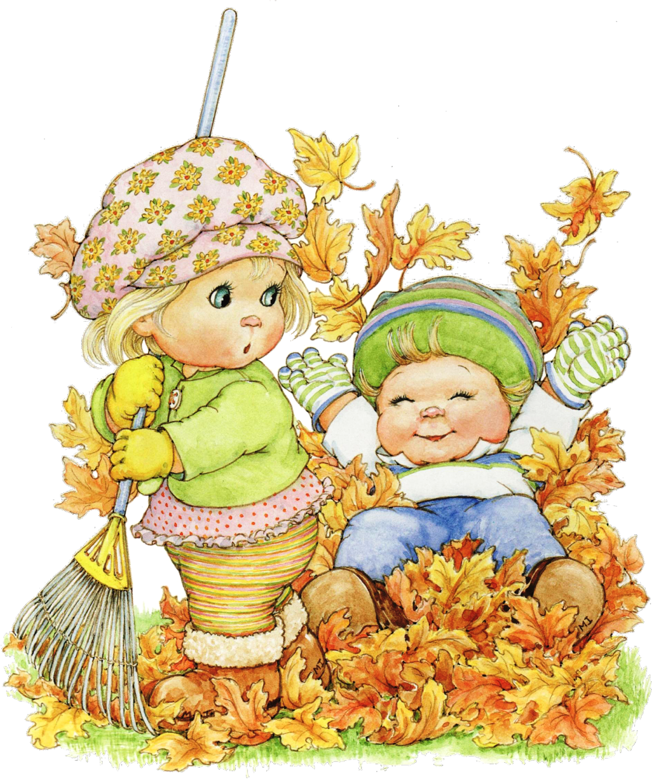 Belas Imagens Png De Criancinhas Para Enfeite De Papel - Ruth Morehead (1441x1600), Png Download