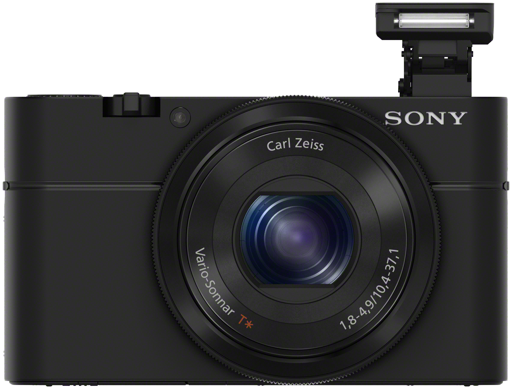 Digital Camera 20 Megapixels (1786x1359), Png Download
