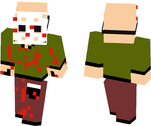 Mortal Kombat X - Minecraft (584x497), Png Download