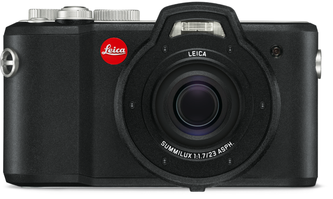 Leica X-u - Leica X-u - Digital Camera - Compact (1060x634), Png Download