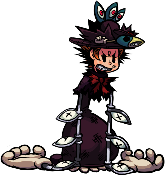 Defeated Peacock - Gif (677x765), Png Download