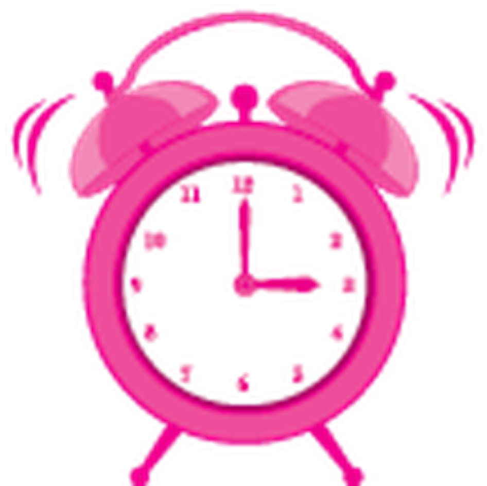 Alarm Clipart 19 Alarm Image Transparent Huge Freebie - Seiko 5 7s26 3160 (1024x1024), Png Download