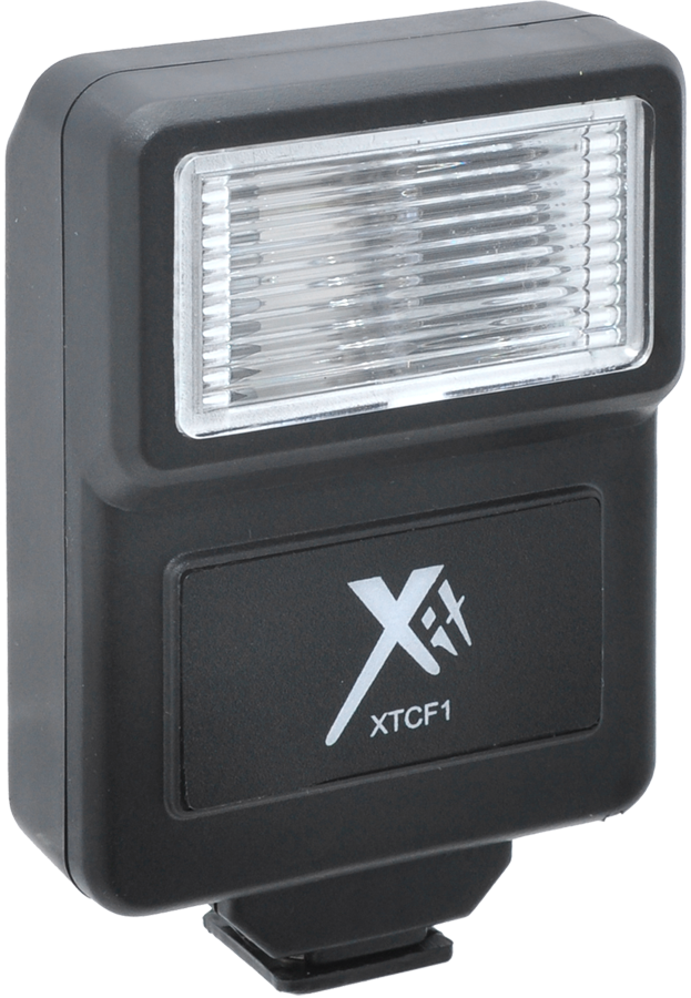 Digital Camera Flash For Sony Nikon Canon Pentax Olympus (623x900), Png Download
