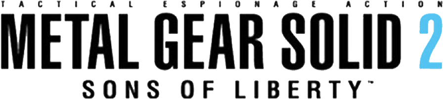 Konami Announced Today They Would Be Releasing A Metal - Metal Gear Solid (958x259), Png Download
