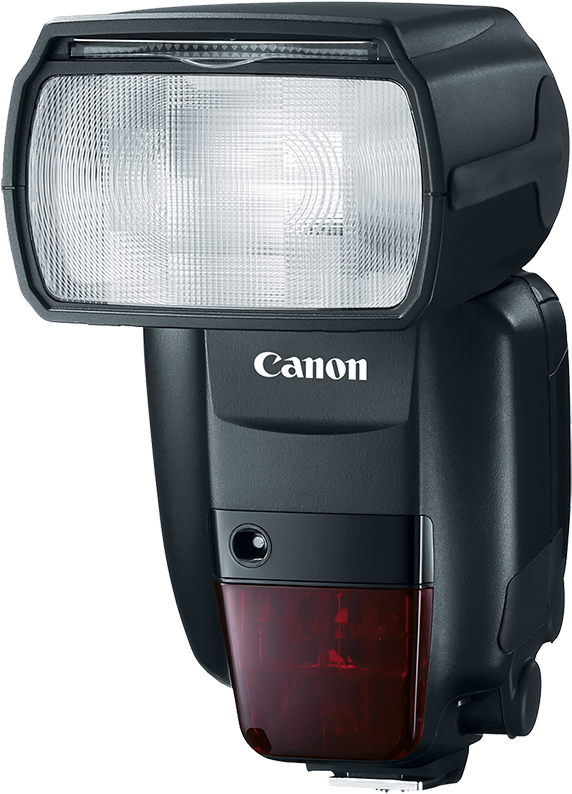Canon 600ex Ii Rt Improves Continuous Flash Firing - Canon 600 Ex Ii Rt (1200x900), Png Download