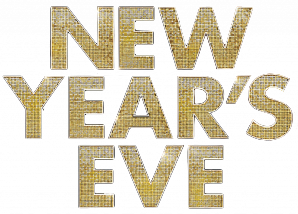 New Years Eve Transparent - Hype Means Nothing (1024x737), Png Download