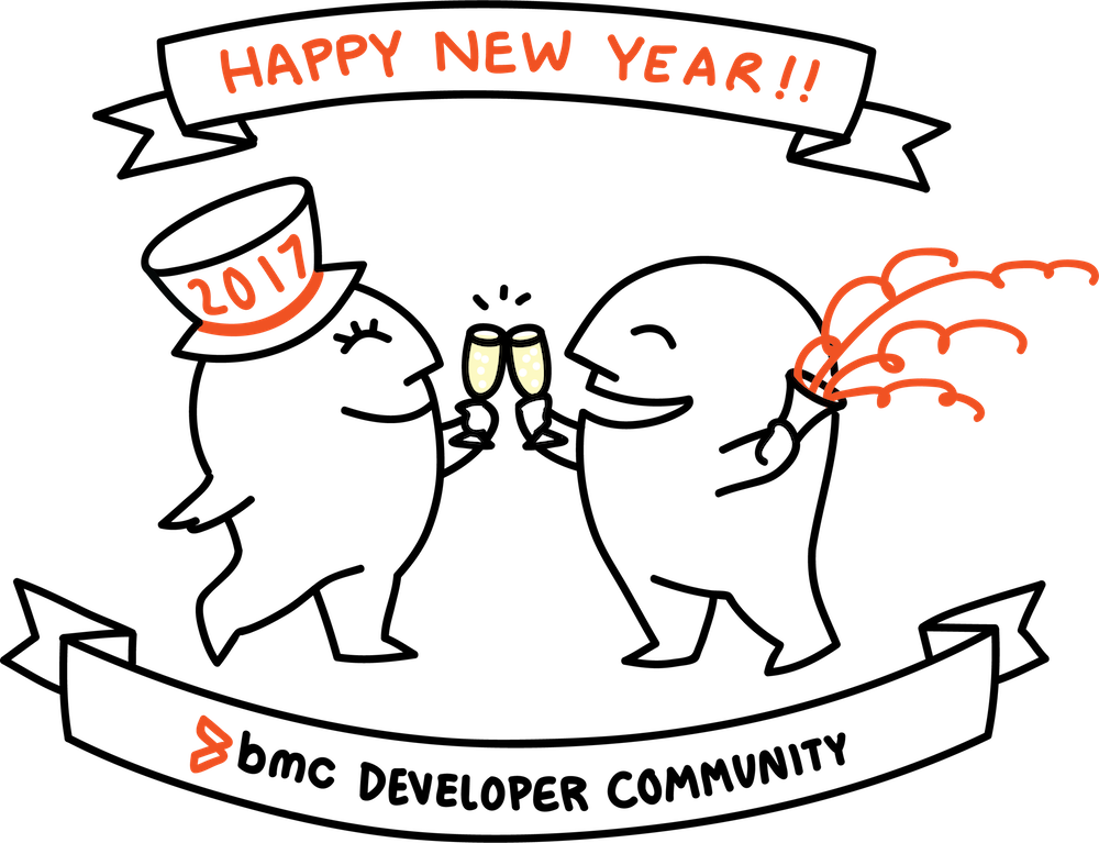 New Year - Portable Network Graphics (1000x767), Png Download