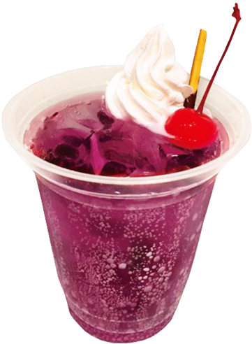 2 - Danganronpa (400x500), Png Download