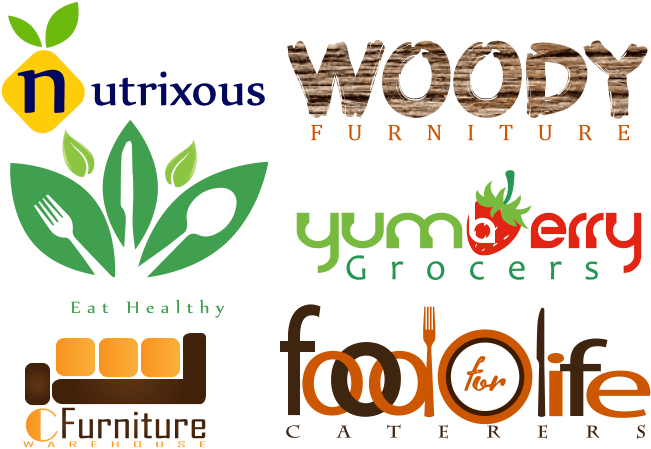 Make Cool Luxury 2d And 3d Designs For Your Business - Logo (680x469), Png Download