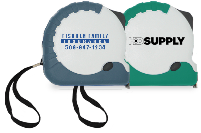 Bay State R425 100 Imprinted Construction-pro 25' Tape (800x500), Png Download