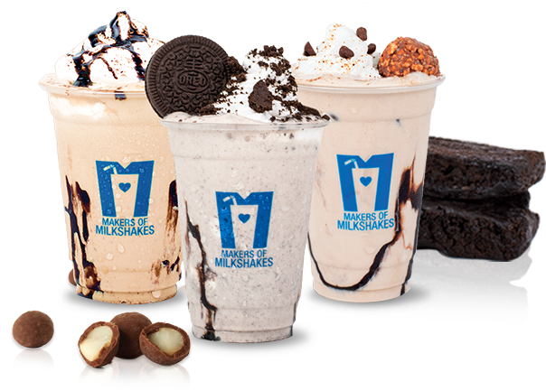 Img - Mother Of Milkshakes (644x450), Png Download