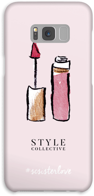 The Confidence Booster By Style Collective - Smartphone (425x800), Png Download