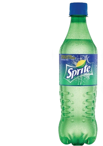 More Views - 500 Ml Sprite (600x600), Png Download