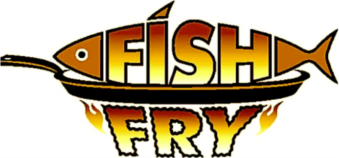 Kc Fish Fry March 30th Benefits Our Grade School - Fish Fry (705x336), Png Download