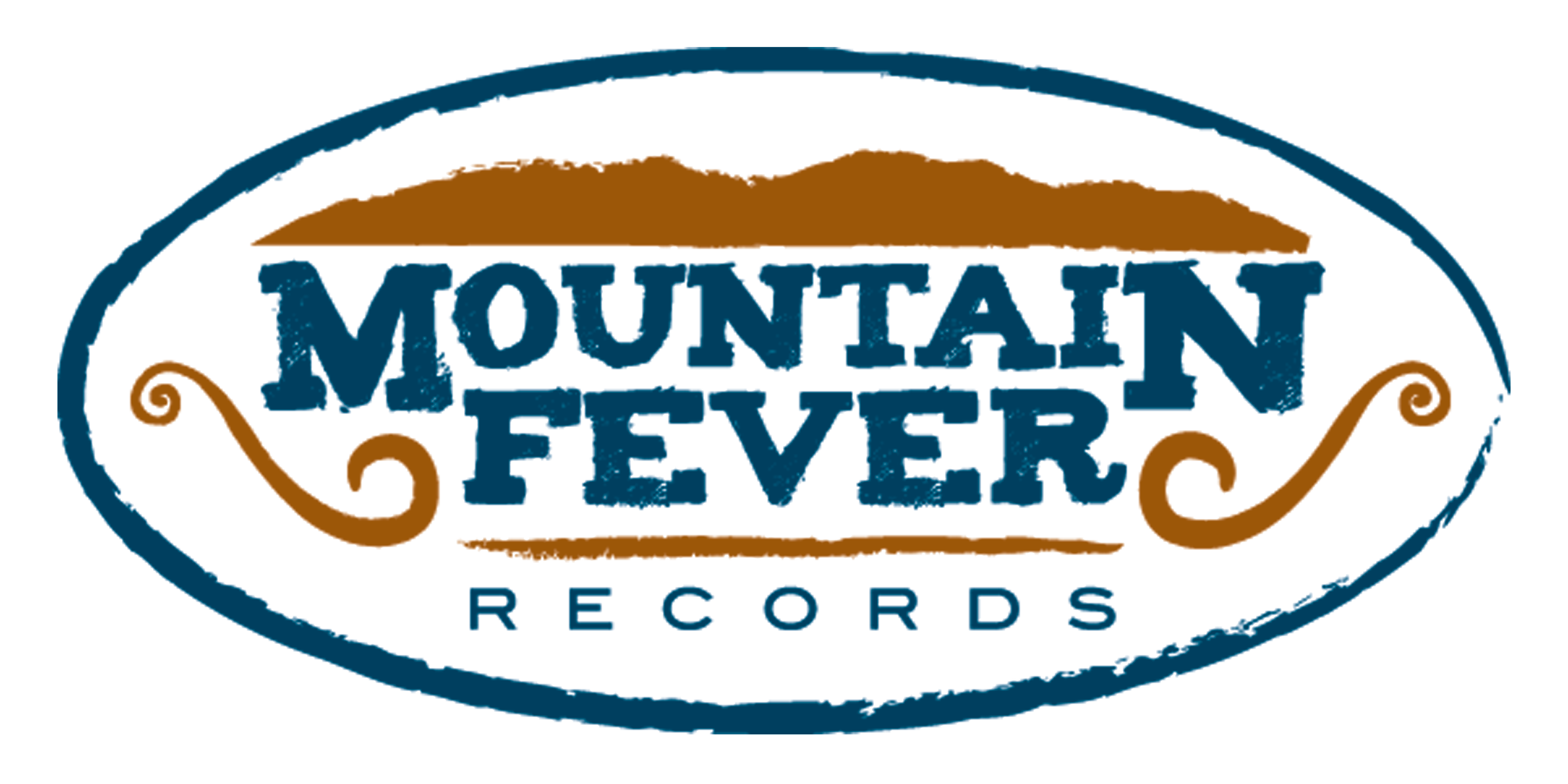 Mountain Fever Records Is Proud To Announce The Release - Circle (5000x2500), Png Download