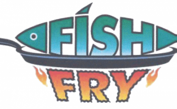 Fish Fry (570x350), Png Download